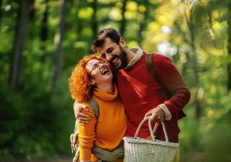 How to get out of the comfort zone to grow and find a good partner How to get out of the comfort zone to grow and find a good partner